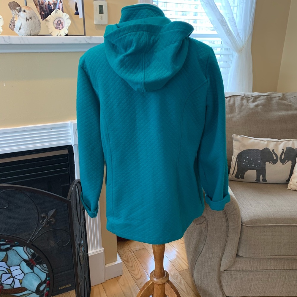 Style &co Jacket - Picture 5 of 7
